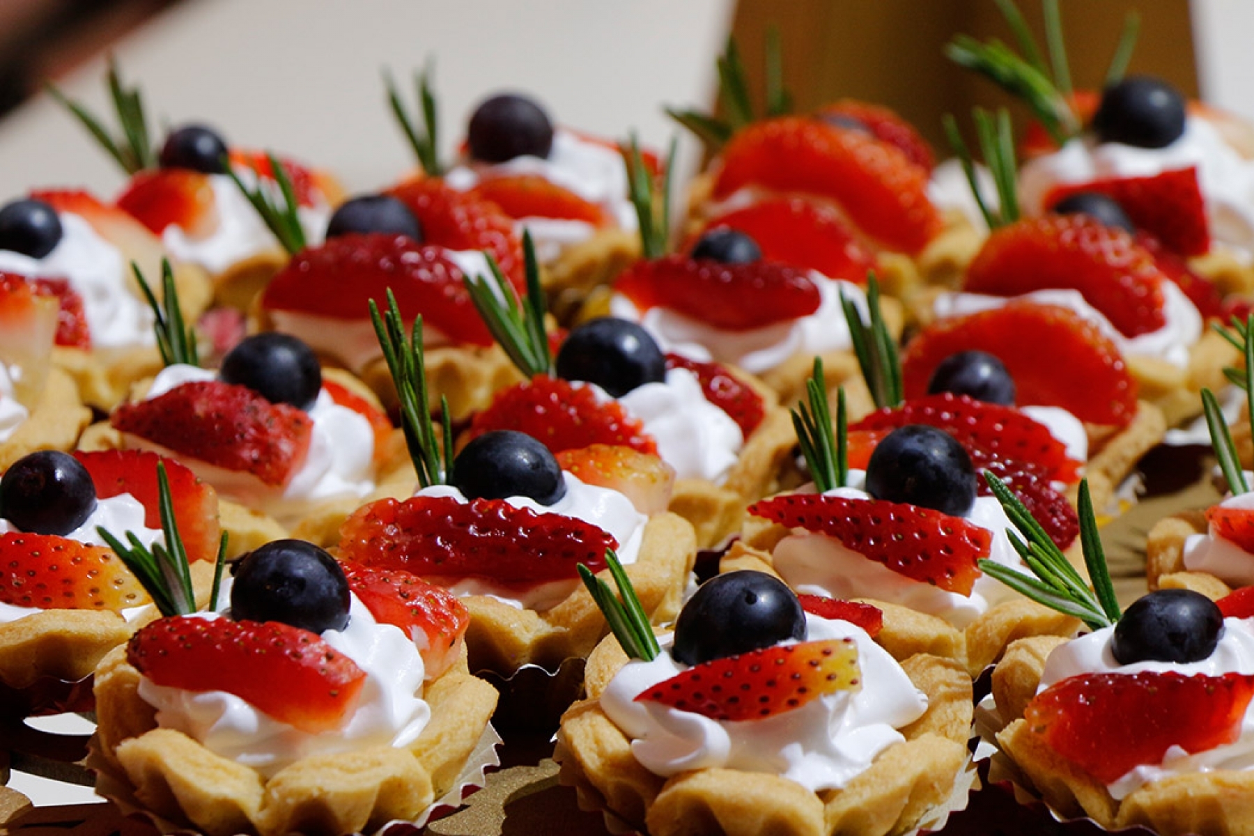 CATERING
